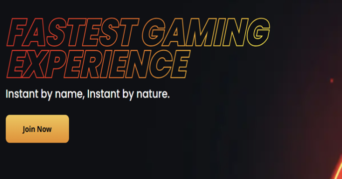 Instant Casino UK
